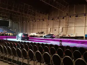 Gayant Expo Concerts