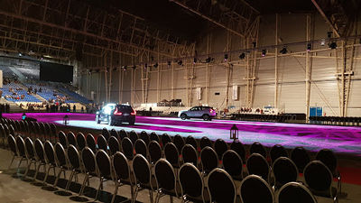 Gayant Expo Concerts