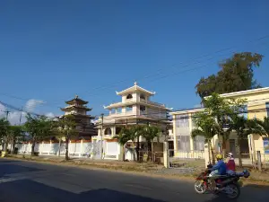 Chùa Hảo Tâm