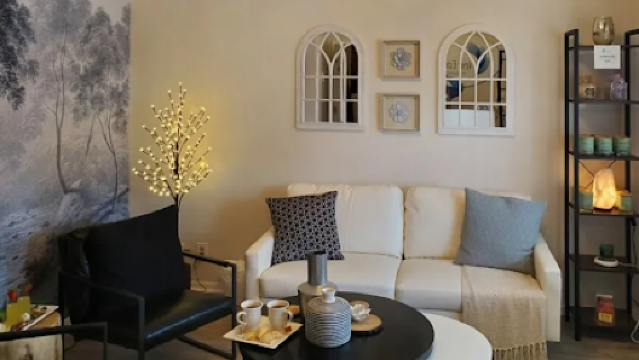 Skin Deep Studio & Salt Room