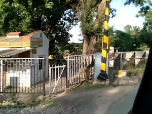 Maa Mahotherani Temple