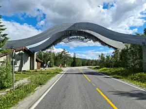 Nordlandsporten
