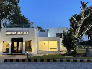 Garrison Golf Club