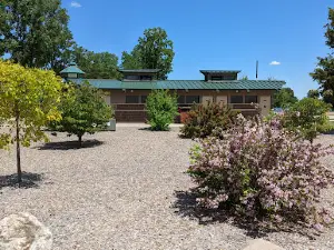 Reed County Park