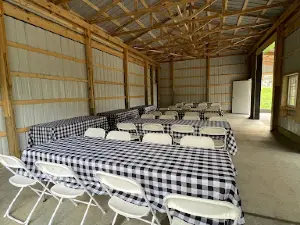 Picture Perfect Ranch