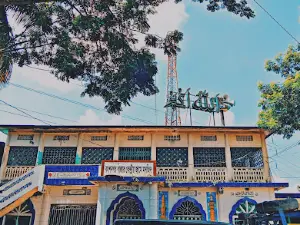 Kangshanagar Bazar Jame Masjid