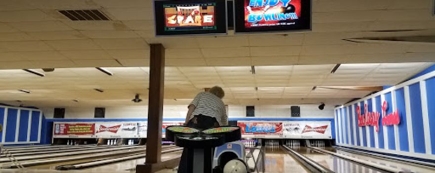 Bowlaway Lanes