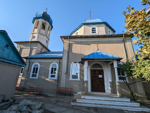 Catedrala Sinții Petru și Pavel