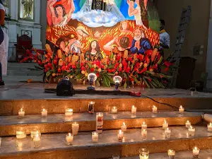 Church of San Francisco