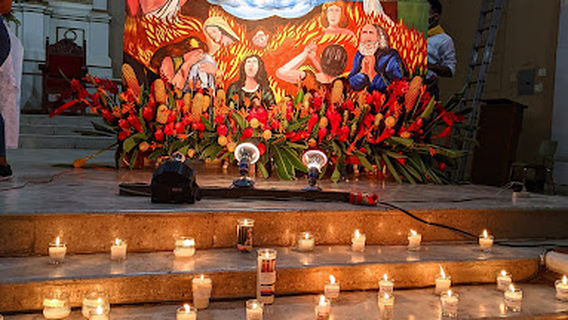 Church of San Francisco