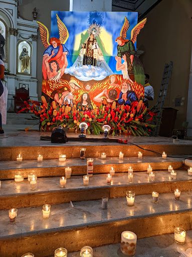 Church of San Francisco