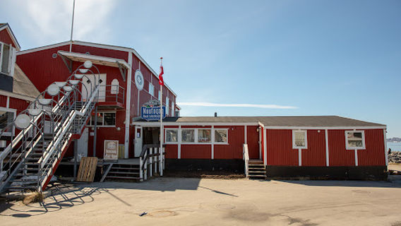 Katersugaasivik Nuutoqaq/Nuuk Lokalmuseum/Nuuk Local Museum