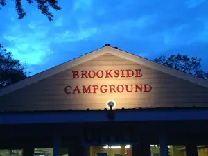 Brookside Campground