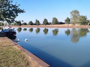Stade de la Moutte