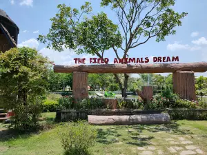 The Field Animals Dream.