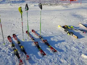 Vångabacken