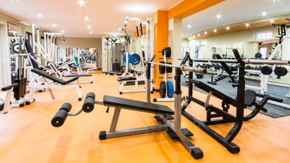 JALLA USTAD'S VERTEX GYM