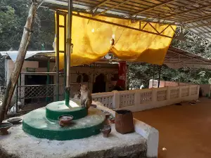 Ud Ghati Dargah