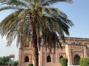 Pushkalavati Museum charsadda