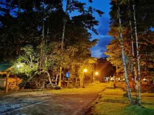 Masjid Baitur Rahim Kuala Kencana