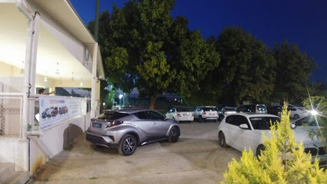 Pamukkale Tennis Club