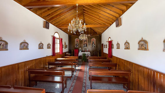 Barranco De Afur, Tamadite