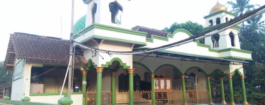 Masjid Al-Mustaqim