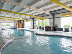 Parkdean Resorts Wemyss Bay Holiday Park, Renfrewshire