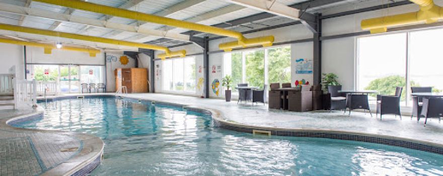 Parkdean Resorts Wemyss Bay Holiday Park, Renfrewshire