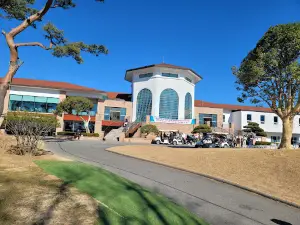 JNJ Golf Resort