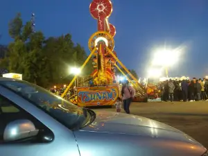 Plaza del Niño
