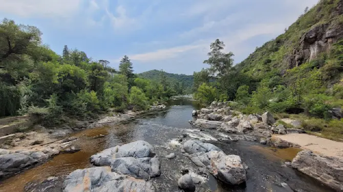 Playa - La Paisanita