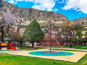 Parc Central