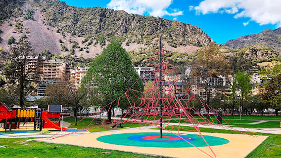 Andorra la Vella