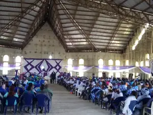 St Patricks Catholic Church