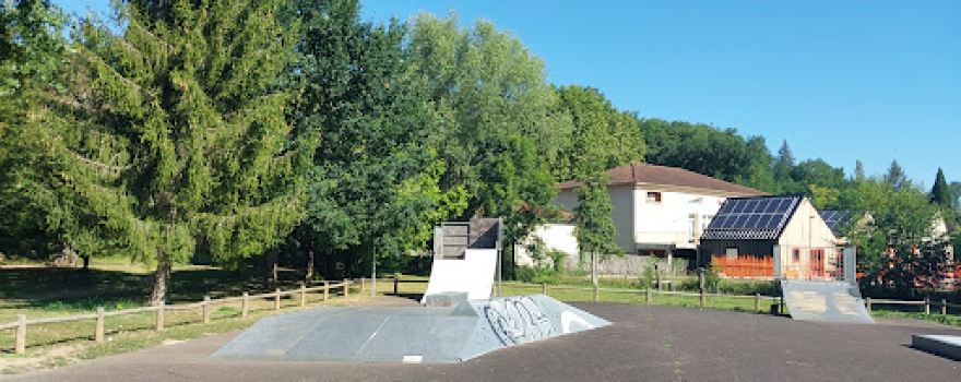 Skatepark