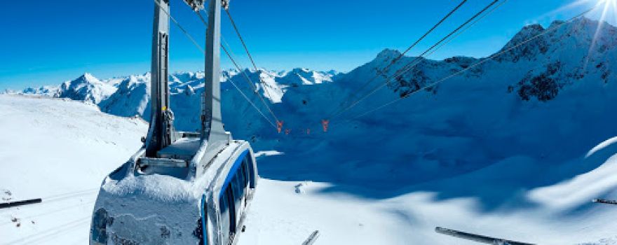 Arosa Bergbahnen