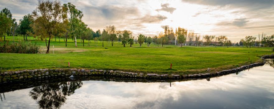 Golf Pablo Hernandez
