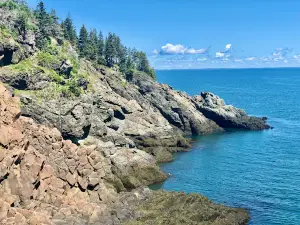 Grand Harbour Lighthouse