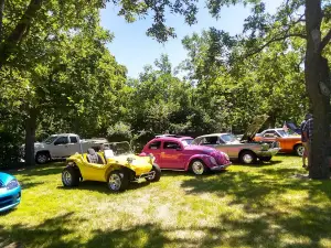 Wilson Park