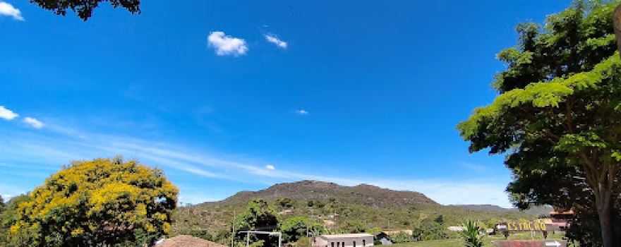 Barao De Guaicui