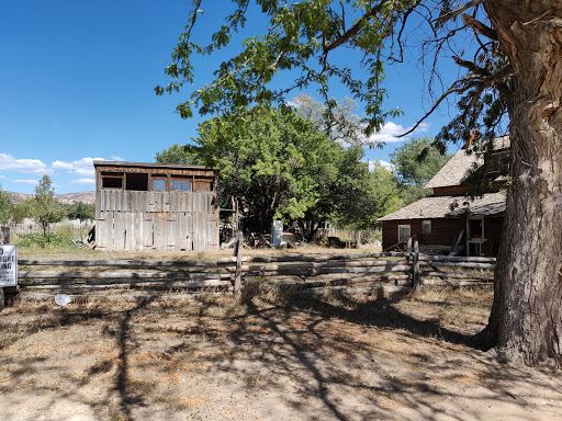 Escalante City Park (Lion's Park)