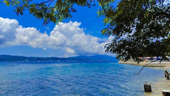 Taman Pantai Air Salobar