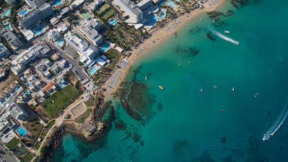Protaras