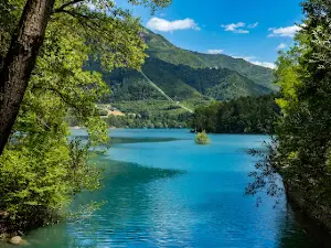 Bacino di Suviana