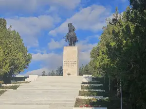Podul Înalt