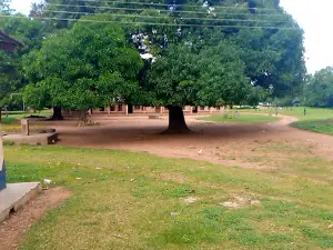 Evangelical Presbyterian Church, Katiejeli
