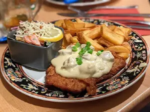 Platzhirsch Bad Arolsen