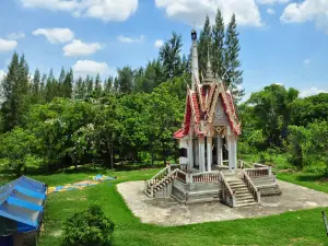 Wat Jindaram