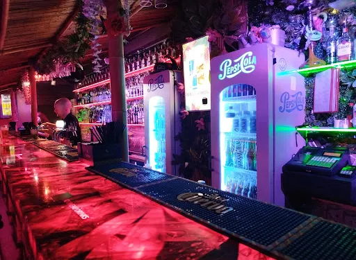 Jamaica Music Club Wrocław